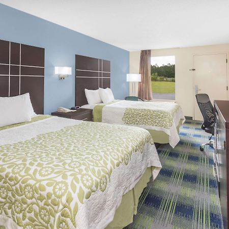 Days Inn By Wyndham Newberry South Carolina Екстер'єр фото