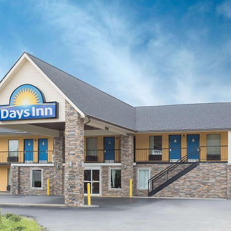 Days Inn By Wyndham Newberry South Carolina Екстер'єр фото