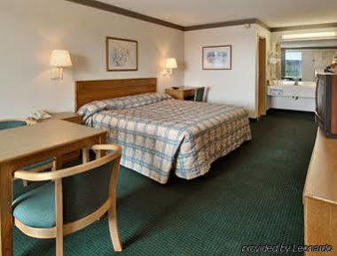 Days Inn By Wyndham Newberry South Carolina Екстер'єр фото