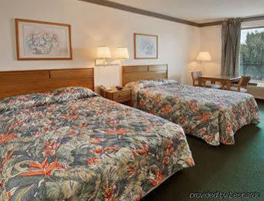 Days Inn By Wyndham Newberry South Carolina Екстер'єр фото