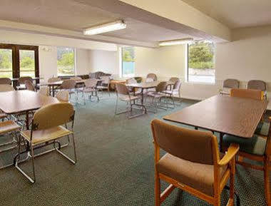 Days Inn By Wyndham Newberry South Carolina Екстер'єр фото